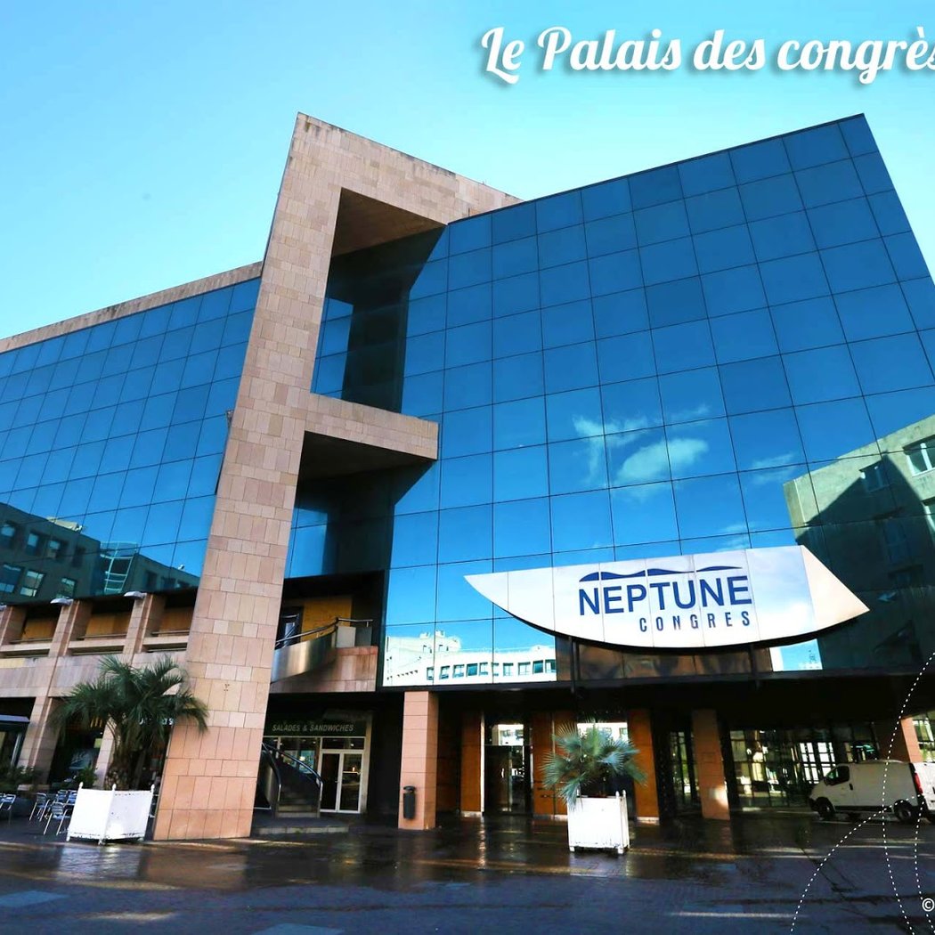 Rencontres Stratégiques de la Méditerranée (RSMED) 2025 2